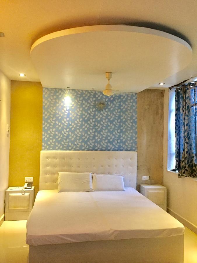 Hotel Shiva Sehore Eksteriør bilde
