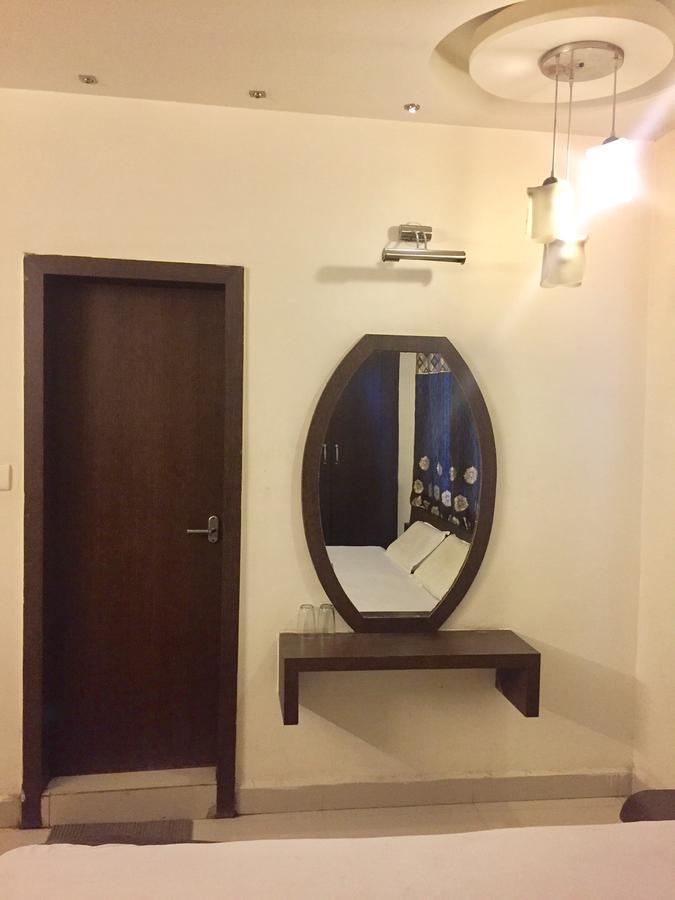 Hotel Shiva Sehore Eksteriør bilde