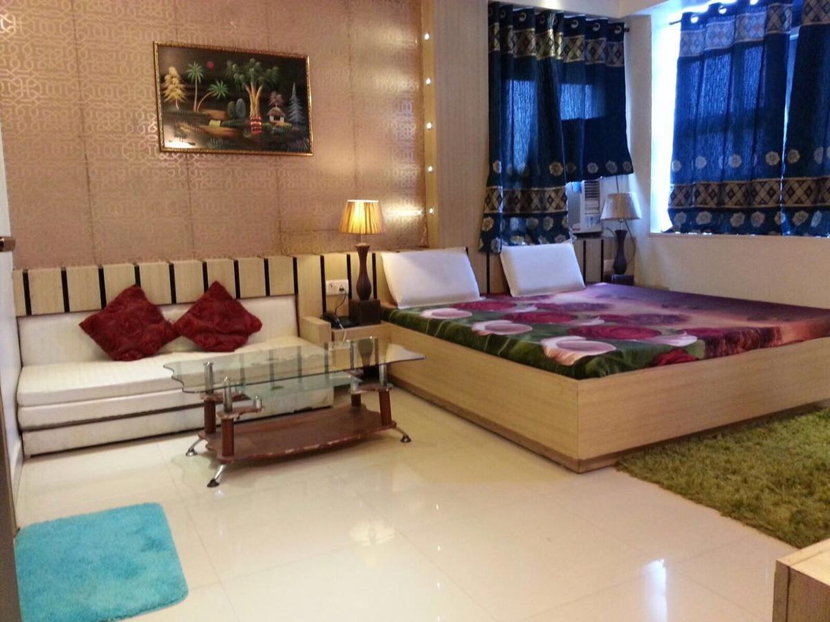 Hotel Shiva Sehore Eksteriør bilde