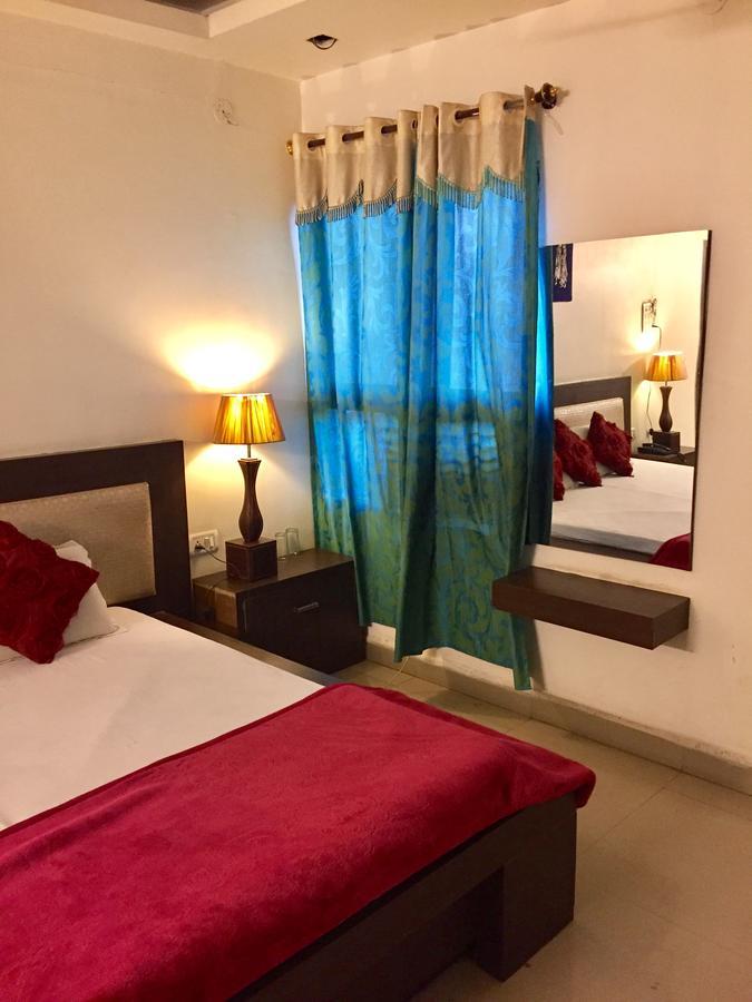 Hotel Shiva Sehore Eksteriør bilde
