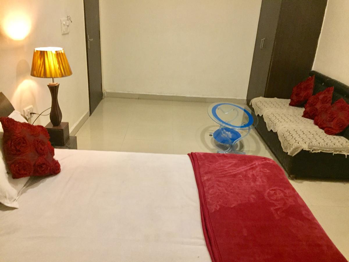 Hotel Shiva Sehore Eksteriør bilde