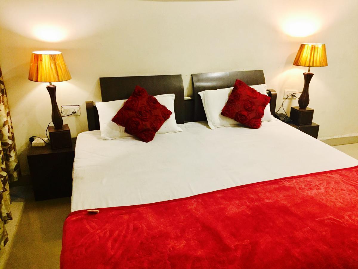 Hotel Shiva Sehore Eksteriør bilde