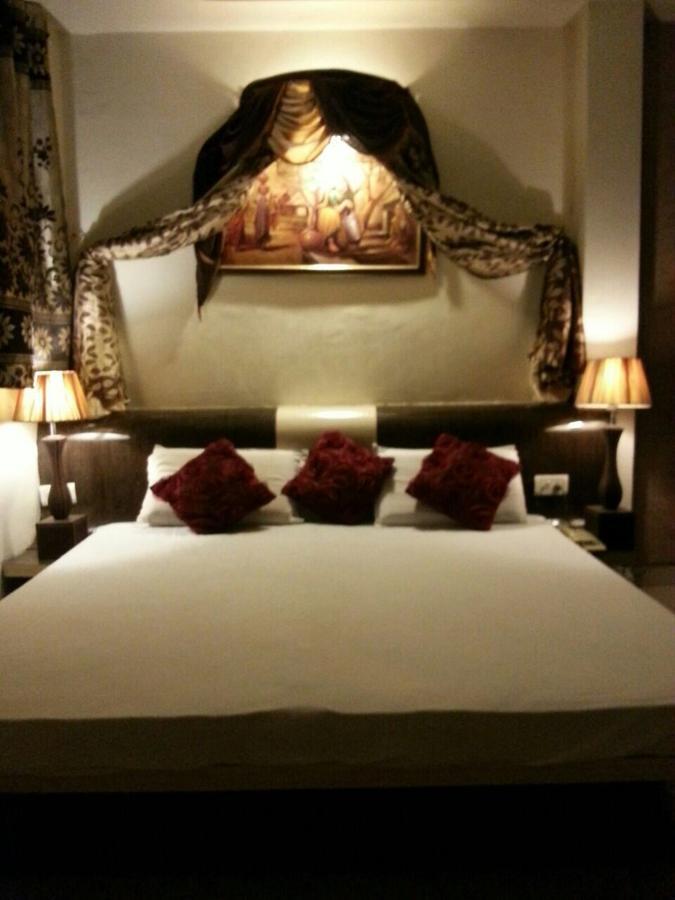 Hotel Shiva Sehore Eksteriør bilde